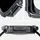 Чехол Spigen для Apple Watch 11/ 10 (46 mm) - Rugged Armor, Dark Grey (ACS08598)