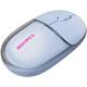 Мышь компьютерная безпроводная Canyon OnClick 24 Blue CNS-CMSW24BL голубая