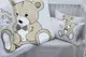 Детский комплект Teddy grey PT(deti)-12
