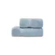 Полотенце махровое Lotus Home - Grand soft twist blue голубой 90*150