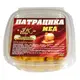 3K Baits Патрацика насадна MIERE мед 100 г