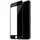 Защитное стекло Baseus для iPhone 7/8 Plus Full-Glass 0.3mm, Black (SGAPIPH8P-KA01)