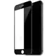 Защитное стекло Baseus для iPhone 7/8 Plus Full-Glass 0.3mm, Black (SGAPIPH8P-KA01)