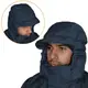 Зимняя куртка Patrol System 3.0 Nylon Taslan Синяя (7281), XXXL