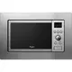 Встраиваемая микроволновая печь WHIRLPOOL AMW-140-IX