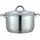 Кастрюля с крышкой Bohmann BH-1426 7.7 л 26 см