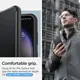 Чехол Spigen для Samsung Galaxy S23 Plus - Ultra Hybrid, Matte Black (ACS05669)