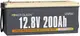 Аккумулятор LifePo4 200Ач 12,8V BMS PowerQueen (Германия)