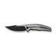 Нож складной Weknife Kyklos Satin WE23086-3