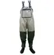 Вейдерсы забродные Tramp Angler TRFB-004-S размер S