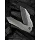 Нож складной Weknife High-Fin XL WE24010-DS1