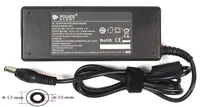 Адаптер для ноутбука PowerPlant SAMSUNG 220V, 19V 90W 4.74A (5.5*3.0)