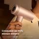 Фен Philips серии 8000 BHD837/10 1400 Вт розовый