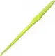 Экстрактор Lineaffe 17cm двухсторонний с иглой "м" салатовый
