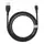 Кабель Baseus Lightning Pudding Series Fast Charging Cable |2.4A,  2m|