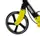 Самокат двухколесный "Skyper Neon". Yellow (127931)