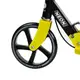Самокат двухколесный "Skyper Neon". Yellow (127931)