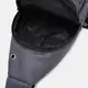 Мужской рюкзак через плечо Monsen C17037gr-gray