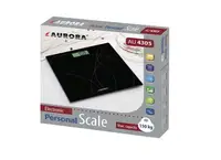 Весы напольные, Aurora 4305AU