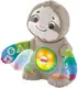 Игрушка интерактивная Fisher-Price Танцующий линивец GHY96