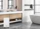 Осушитель воздуха MyСond ROOMER-SMART-12 190 Вт белый