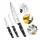 Набор ножей Bergner Pro reeco BG-41026-DBL 3 предмета