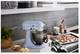 Чаша для миксера KitchenAid 5KSM5SSBRB 4.8 л черная глянцевая