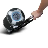 Акустика-караоке Bluetooth Beecaro S36 | BT5.0, 3W * 2/24W, FM, AUX, TF | (550 * 370 * 380mm)