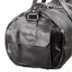 Сумка дорожная Grande Pelle 11048 кожаная Черная