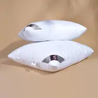 Подушка Air Dream Premium ТМ IDEIA 50*70 см білий