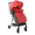 Коляска Lorelli FELICIA red