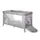 Манеж Lorelli MOONLIGHT 1L grey fun