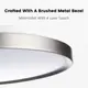 Потолочный смарт-светильник Xiaomi Yeelight Ceiling Light Jupiter D500 White (YLXDD-0271)