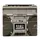 Чехол для iPad 2 "Boombox"