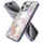 Чехол Spigen для iPhone 15 Pro - Ultra Hybrid, Blossom (ACS06566)