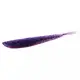 Силикон Lunker City Fin-S Fish 10/BG 4" #236 Purple Rain / (697426 / 23640)