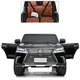 Детский электромобиль Машина Bambi M 3906(MP4)EBLR-2 Lexus Черный