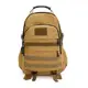 Мужской рюкзак Monsen C1ZWX-8032L-green