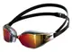 Очки для плавания Speedo FASTSKIN HYPER ELITE MIR черный, золотой Уни OSFM