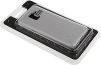 Чехол-накладка TOTO TPU Shine Case Samsung Galaxy J6 2018 Silver