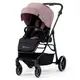 Прогулочная коляска Kinderkraft Vesto Pink KSVEST00PNK0000