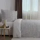 Постельное белье двуспальное ТЕП Happy Sleep Grey Pearl ТЕП 2-03795_32344 215х180 см