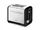 Тостер Gorenje T-1100-СLBK 1100 Вт чорний