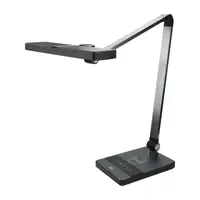 Светильник настольный LED "ALEV" 10 W  черный