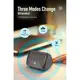 Акустика Xdobo BMTL TRY&GO Mini IPX6 |BT5.2, FM/TWS, AUX, 15W, 36h|