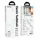 Электрическая зубная щётка HOCO Wave electric toothbrush HP60 |5 modes|