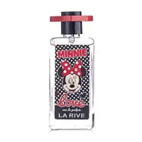 Парфумована вода La Rive Minnie Mouse дитяча для дівчаток 066095 50 мл