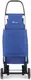 Сумка-тележка Rolser Saquet LN 4 Azul (SAQ056-1026)