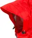 Мужская ветровка Highlander Stow & Go Pack Away Rain Jacket 6000 mm Red XL JAC077-RD-XL