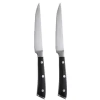 Набор ножей для стейков MasterPro Foodies collection BGMP-4321-I 2 предмета